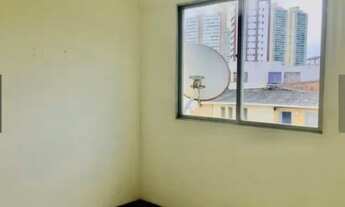 Imagem 7: Apartamento com 2 dormitórios para alugar, 65 m² por R$ 2.550/mês - Rio Vermelho - Salvado