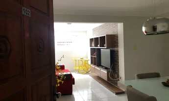 Imagem 3: Alugo apto no bessa