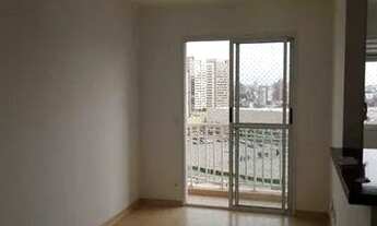 Imagem 2: Apartamento com 2 dormitórios à venda, 49 m² por R$ 320.000,00 - Vila Mogilar - Mogi das C