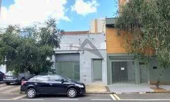 Imagem 2: Salão - Cambuí - Campinas