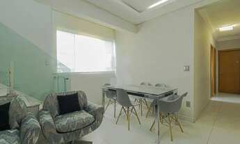 Imagem: Cobertura à venda, 2 quartos, 1 suíte