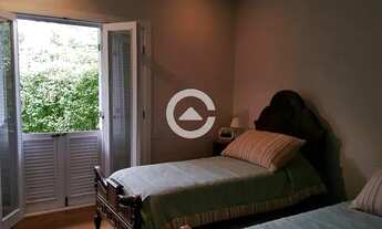 Imagem 6: Casa - Sítios de Recreio Gramado - Campinas