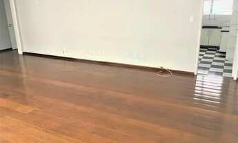 Imagem 3: Excelente Apto 158 m2 a/u, de 3 dorm, 1 suíte, 1 vaga ALUGUEL na Cerqueira Cesar, São Paul