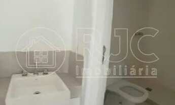 Imagem 6: Apartamento para venda com 85 metros quadrados com 3 quartos em Andaraí - Rio de Janeiro