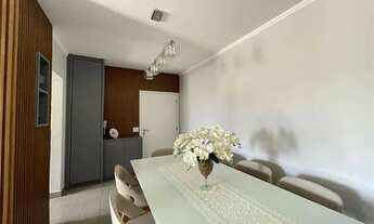 Imagem 2: Apartamento com Planejados, Em ótimo condomínio em Atibaia!!!