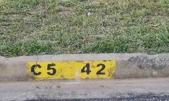 Imagem: TERRENO IBITI RESERVA