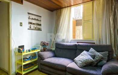 Imagem 16: Apartamento 3 dormitórios, sendo 1 suíte, com 2 salas de estar, junto à Praça da Matriz