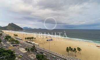 Imagem 5: Apartamento em Copacabana - Rio de Janeiro