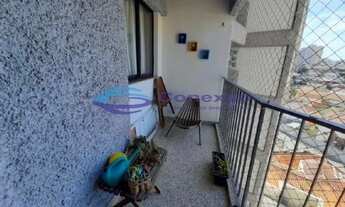 Imagem 7: São Paulo - Apartamento Padrão - Santa Teresinha