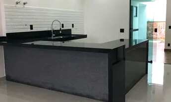 Imagem 2: Casa térrea em condomínio