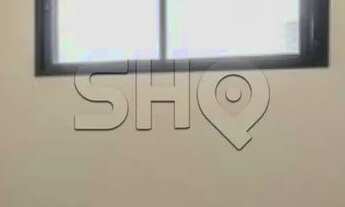 Imagem: Apartamento no Brooklin com 1 dormitório