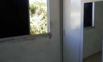 Imagem 6: Apartamento para aluguel com 40 metros quadrados com 2 quartos