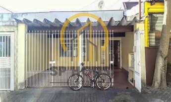 Imagem: Casa Térrea para locação, 2 dormitórios