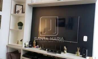 Imagem: Apartamento (tipo - duplex) 2 dormitórios/suite