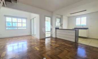 Imagem 3: Apartamento - Cambuí - Campinas