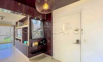 Imagem 6: Residencial Home Boutique, apto disponível para venda com 52m², 01 dorm e 01 vaga de garag