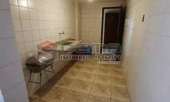 Imagem 7: Apartamento-À VENDA-Catete-Rio de Janeiro-RJ