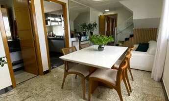 Imagem 5: Cobertura com 4 dormitórios à venda em Belo Horizonte