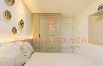 Imagem 7: Apartamento para venda com 104M² com 3 quartos em Camboinha - A 100m do mar