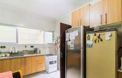 Imagem 7: Casa Locação 4 Dormitórios - 375 m² Vila Leopoldina