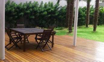 Imagem 6: Studio mobiliado campo belo