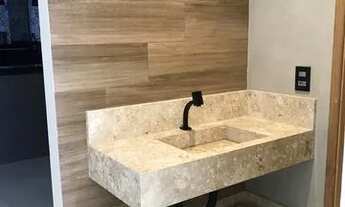 Imagem 7: Sobrado à venda com 3 quartos, 3 suítes, 6 vagas e 5 banheiros