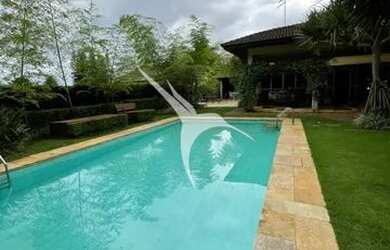 Imagem 3: BARUERI - Casa Padrão - Aldeia Da Serra