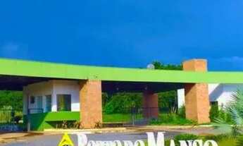 Imagem: Terreno Porto Do Manso Vila Nautica