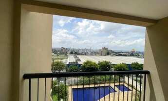 Imagem 5: Apartamento para alugar no Campolim 2 quartos sendo 1 suíte 1 vaga coberta - Sorocaba - S