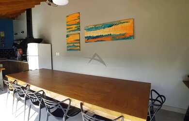 Imagem 5: Casa - Nova Campinas - Campinas