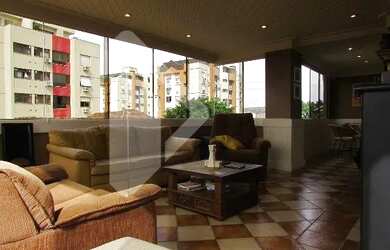 Imagem 6: PORTO ALEGRE - Apartamento Padrão - Cristo Redentor