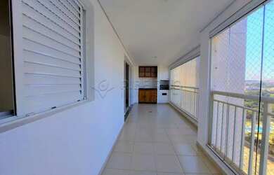 Imagem 4: Apartamento Padrão em Ribeirão Preto