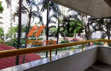 Imagem 3: Apartamento para alugar com 4 quartos, 2 suítes em Monteiro, 310m² em Casa Forte