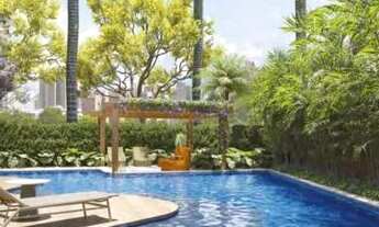 Imagem: JAY-Apartamento possui 130 m2 com 4 quartos