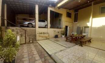 Imagem 5: Casa para aluguel com 3 quartos próximo ao centro de Itaboraí