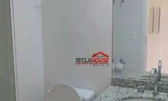 Imagem 5: Apartamento com 2 dormitórios para alugar, 68 m² por R$ 3.300,00/mês - Picanço - Guarulhos