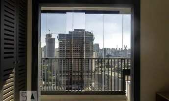 Imagem 5: Apartamento para Aluguel - Brooklin, 1 Quarto, 22 m2