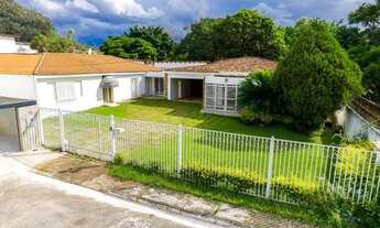 Imagem 4: Casa com 6 dormitórios à venda, 1066 m² por R$ 5.950.000,00 - Lago Sul - Brasília/DF