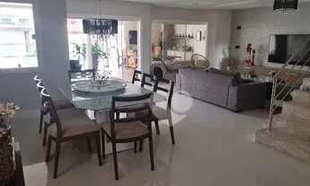 Imagem 7: LOPES ENJOY VENDE Casa com 4 quartos à venda, 440 m² por R$ 3.650.000 - Barra da Tijuca