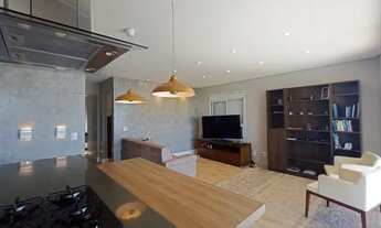 Imagem 2: Apartamento com 2 dormitórios para alugar, 77 m² por R$ 2.700,00/mês - Vila Frezzarin - Am