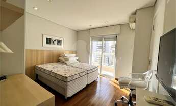 Imagem 3: Apartamento para aluguel com 134 metros quadrados com 2 quartos