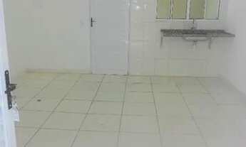 Imagem 2: Casa com 2 dormitórios para alugar, 53 m² por R$ 1.250,00/mês - Jardim Japão - São Paulo/S