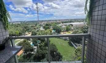 Imagem: Sollarium park residence 100 mobiliado