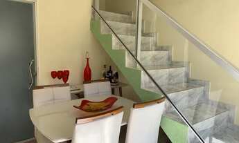 Imagem 4: Vendo ótimo sobrado na Esplanada V