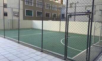 Imagem 5: Alugo Apartamento no Água Verde 3 Quartos 1 Vaga - Ótima localização