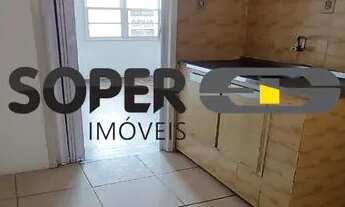 Imagem 7: Kitnet/conjugado para aluguel tem 26 metros quadrados em Cristal - Porto Alegre - RS