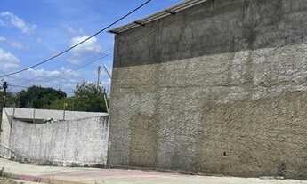 Imagem 2: Vendo Galpão em Messejana