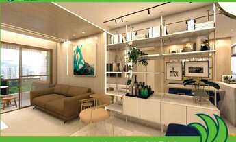 Imagem 3: LANÇAMENTO EM BOA VIAGEM PARC JARDIN APARTAMENTOS À PARTIR DE 501.990,00 ENTREGA DEZEMBRO