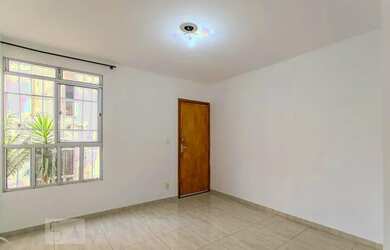 Imagem 4: Apartamento para Aluguel - São João Batista, 2 Quartos, 45 m2