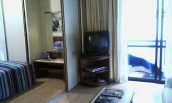 Imagem: FLAT CENTRAL PARK JARDINS PARA LOCAÇÃO